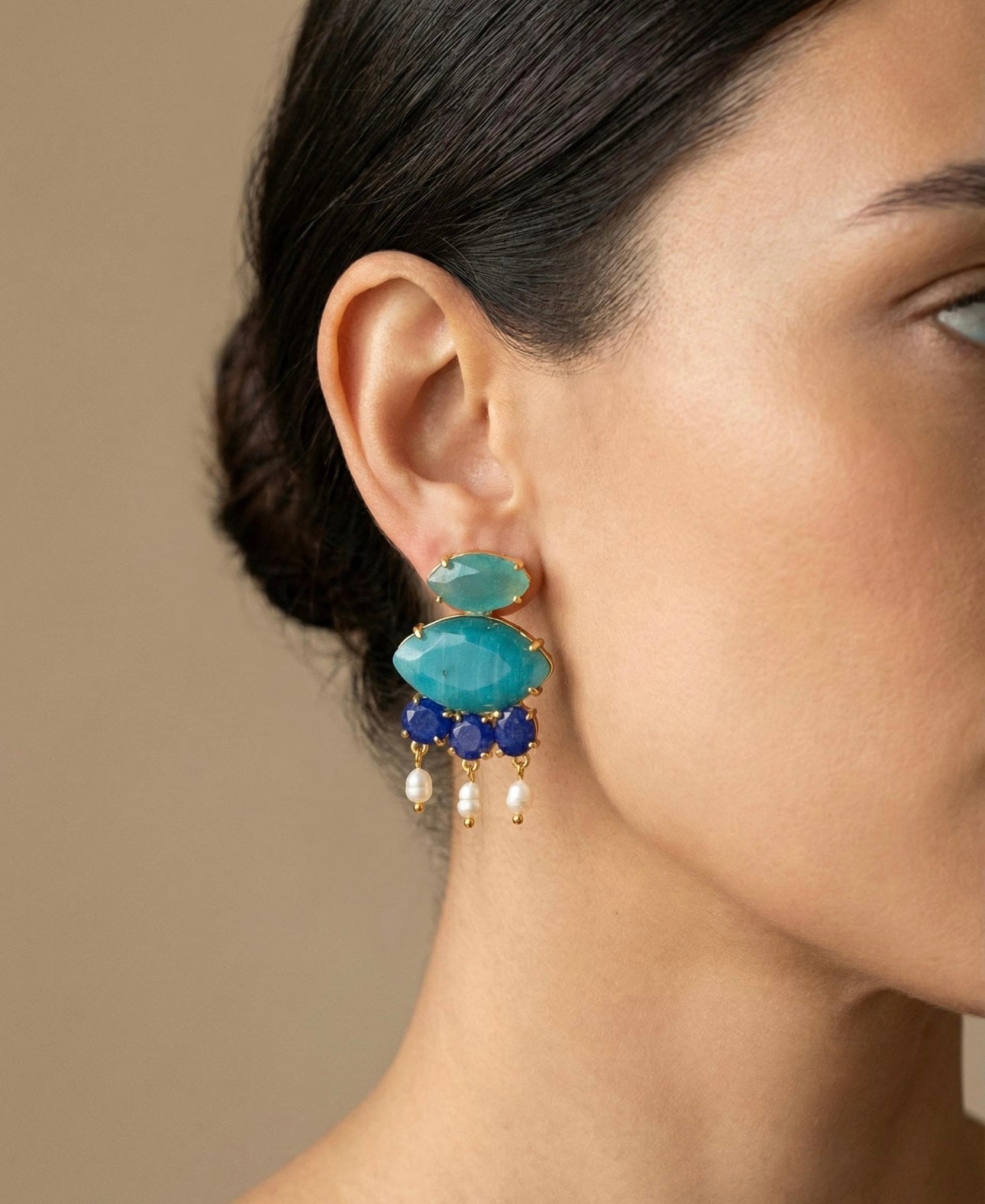 Karina Earrings