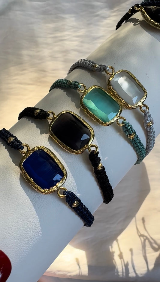 Alka Bracelet