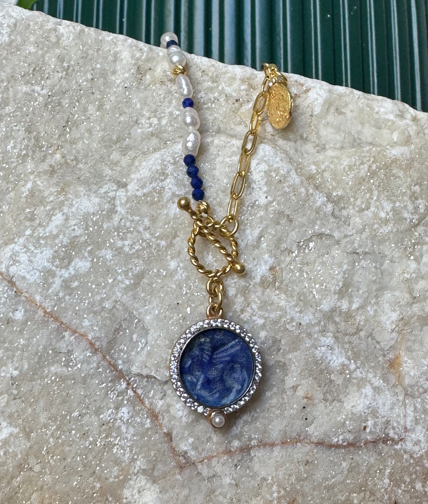 Armaso Necklace