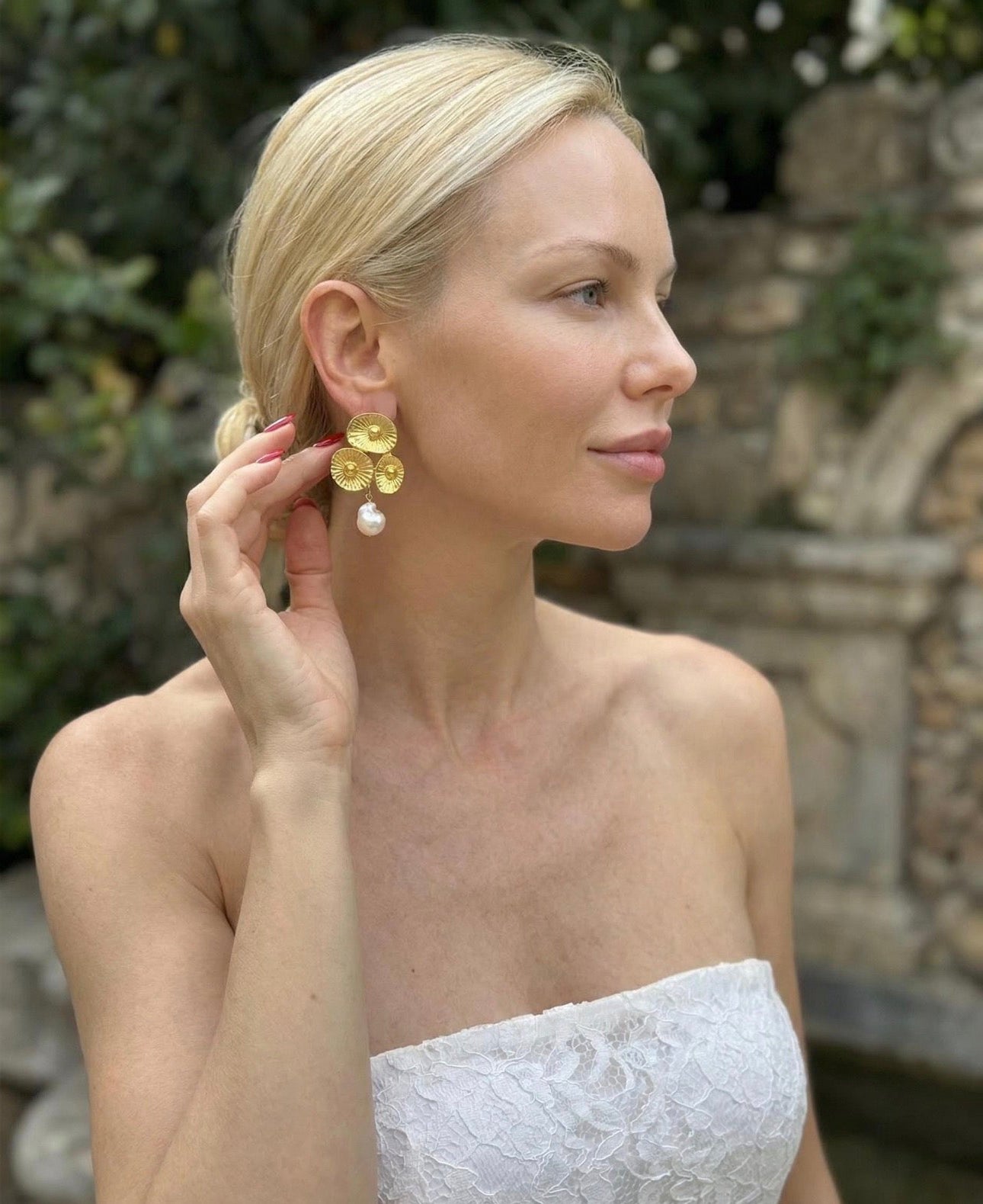 Misya Earrings