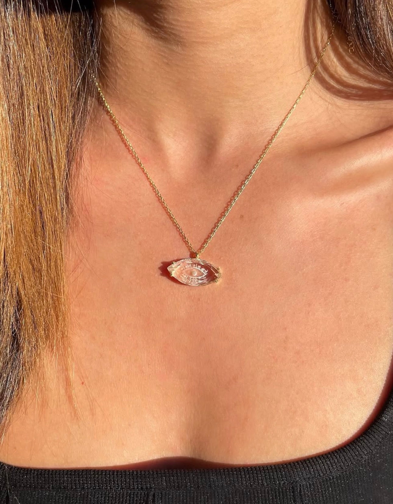 Valerya Necklace