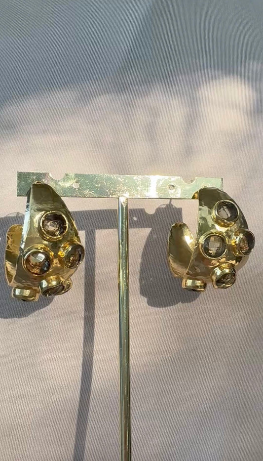 Canseli Earrings