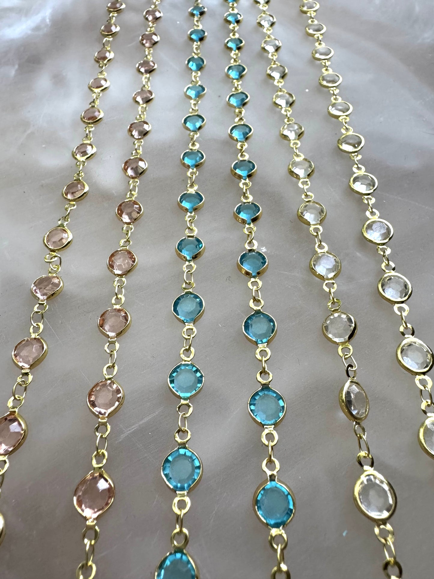 Enya Necklace