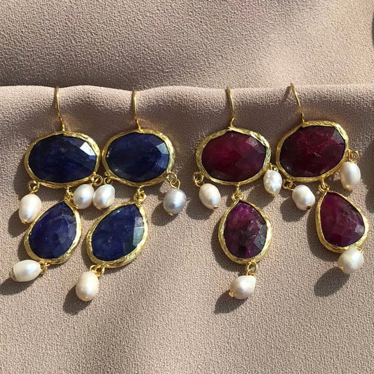 Ayana Earrings