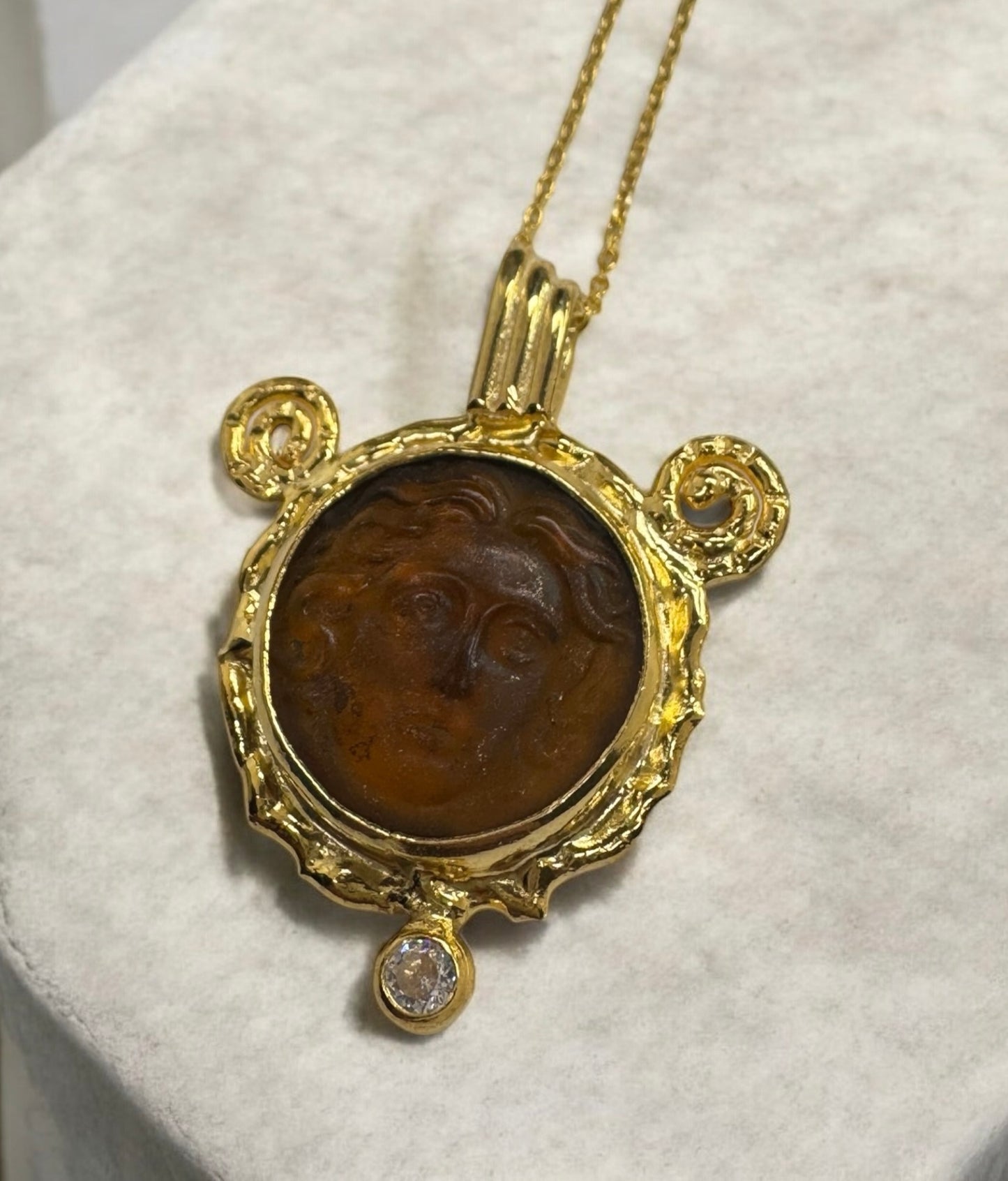 Anatolia Necklace