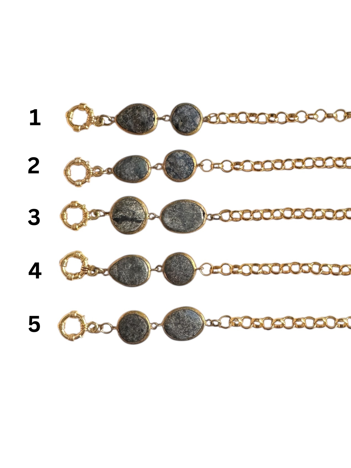 Erna Bracelet