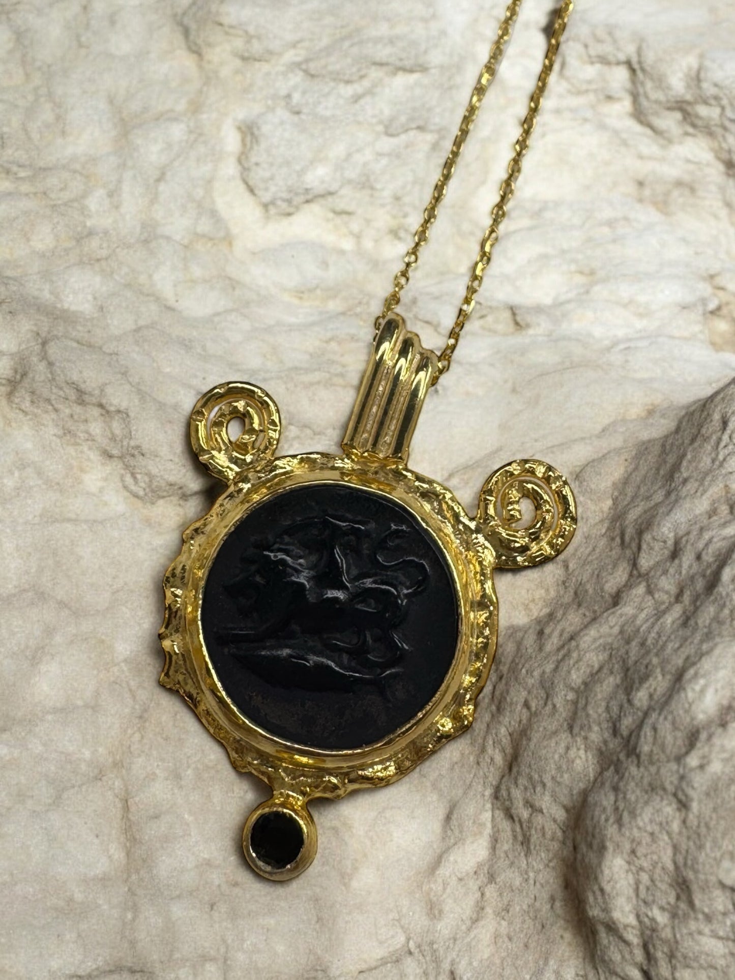 Anatolia Necklace