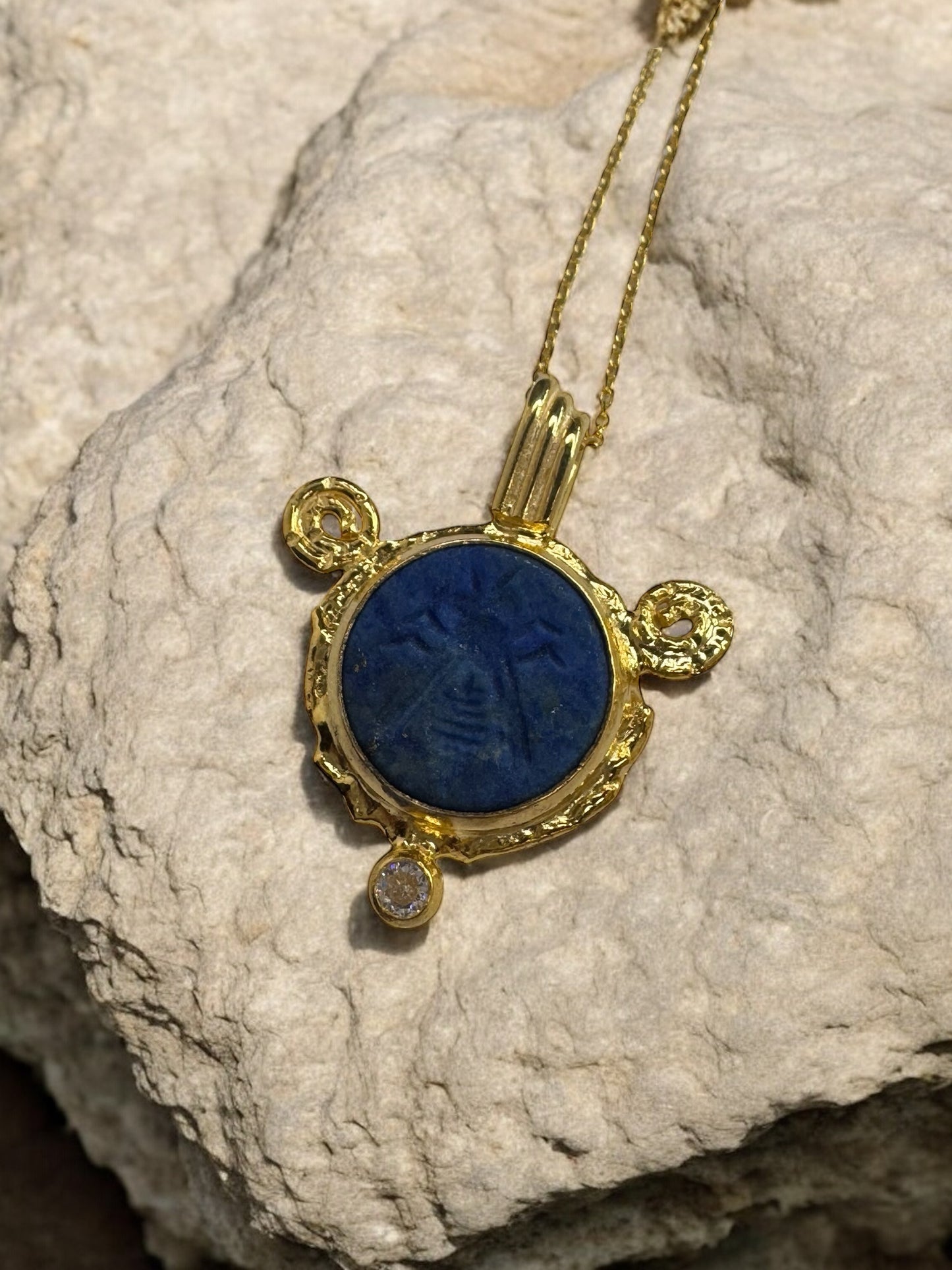 Anatolia Necklace