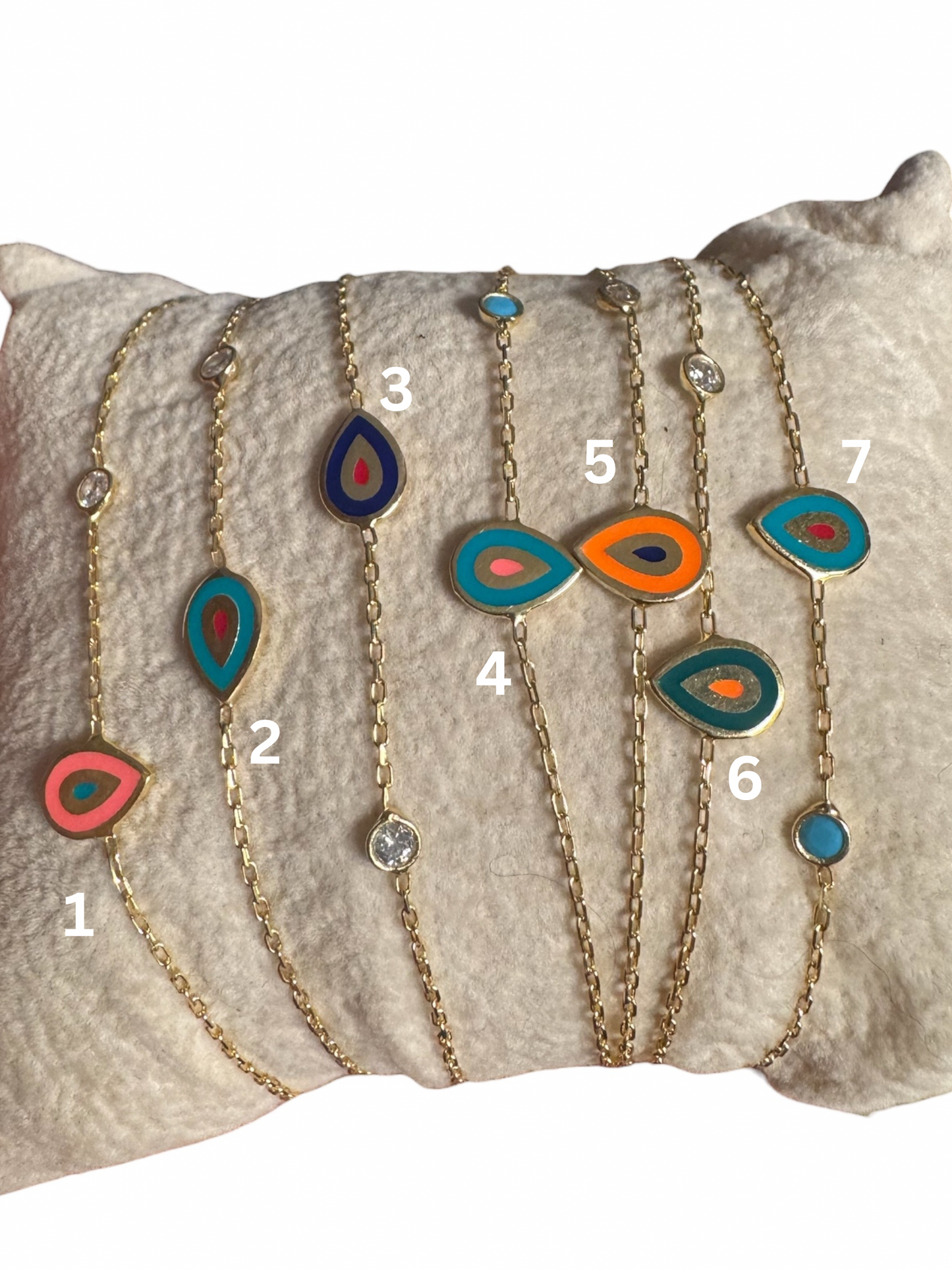 Iva Bracelet