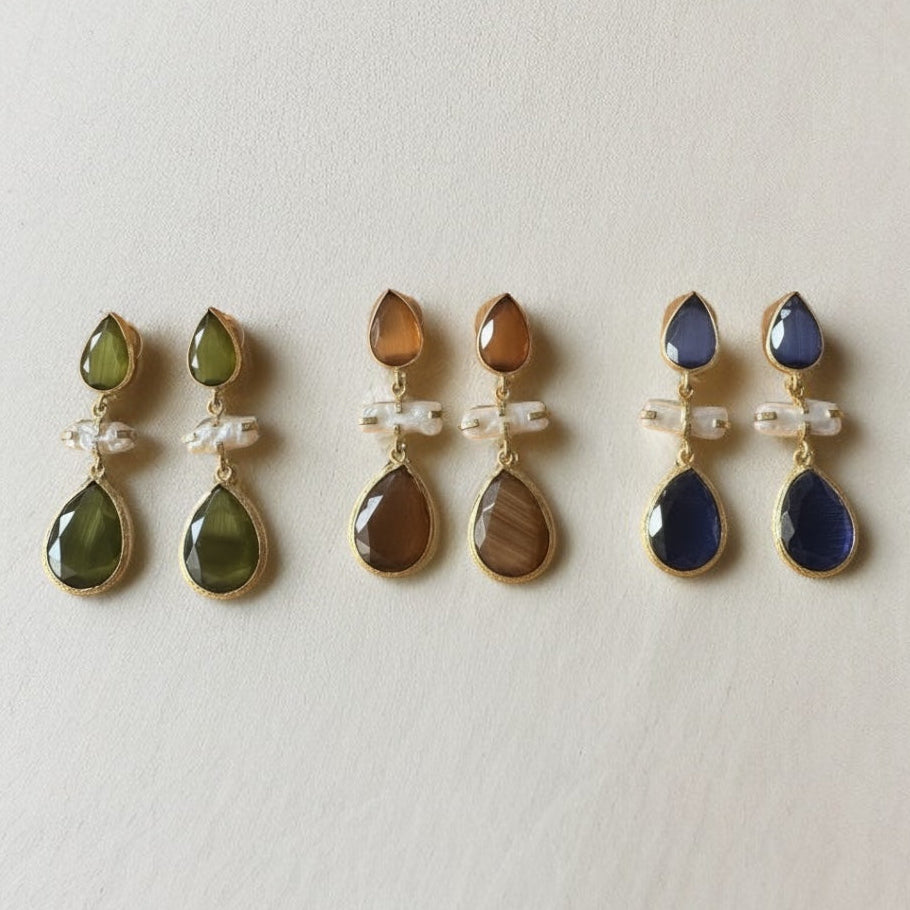 Sahra Earrings