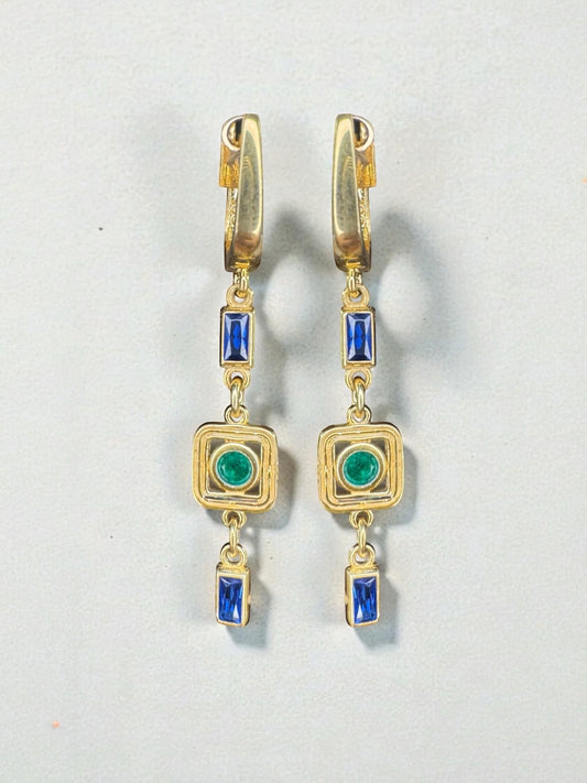 Mara Earrings