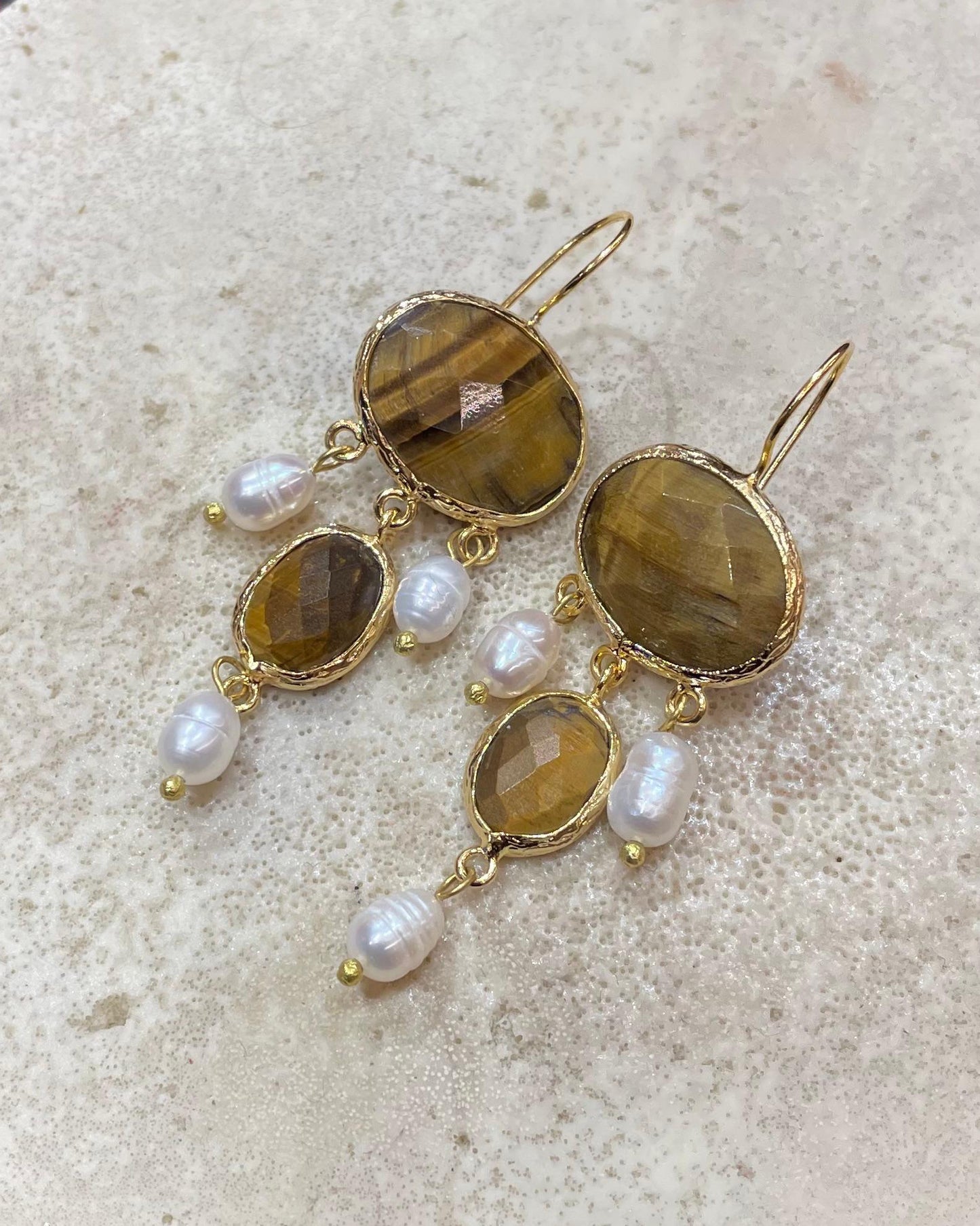 Ayana Earrings