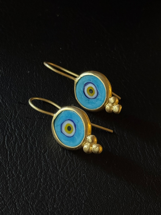Niya Nazar Earrings