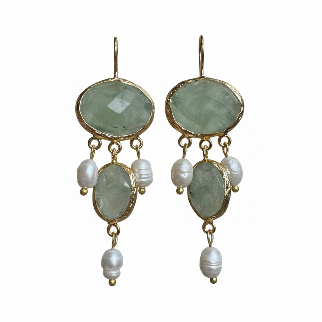 Ayana Earrings