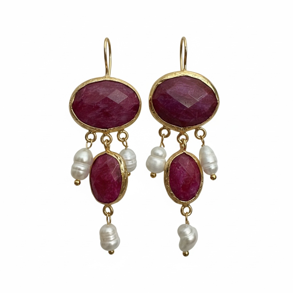 Ayana Earrings