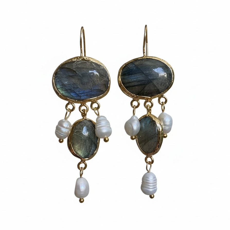 Ayana Earrings
