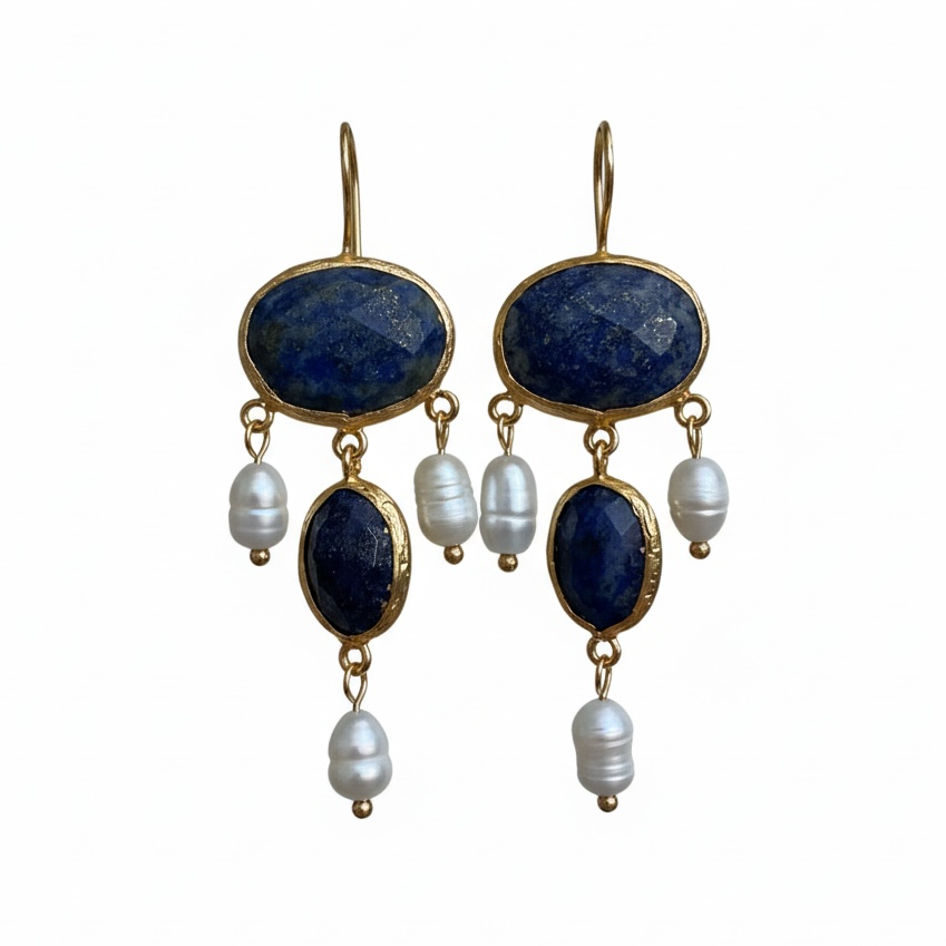 Ayana Earrings