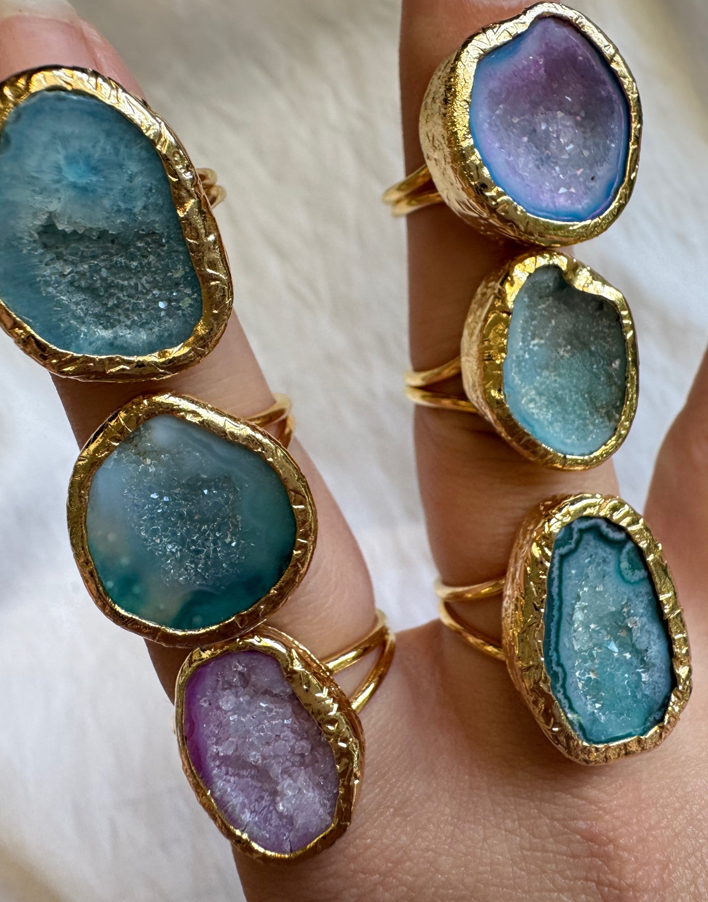 Zalya Ring