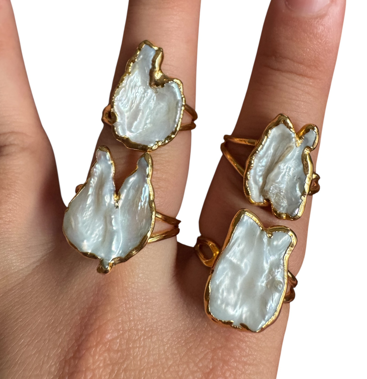 Dilan Ring