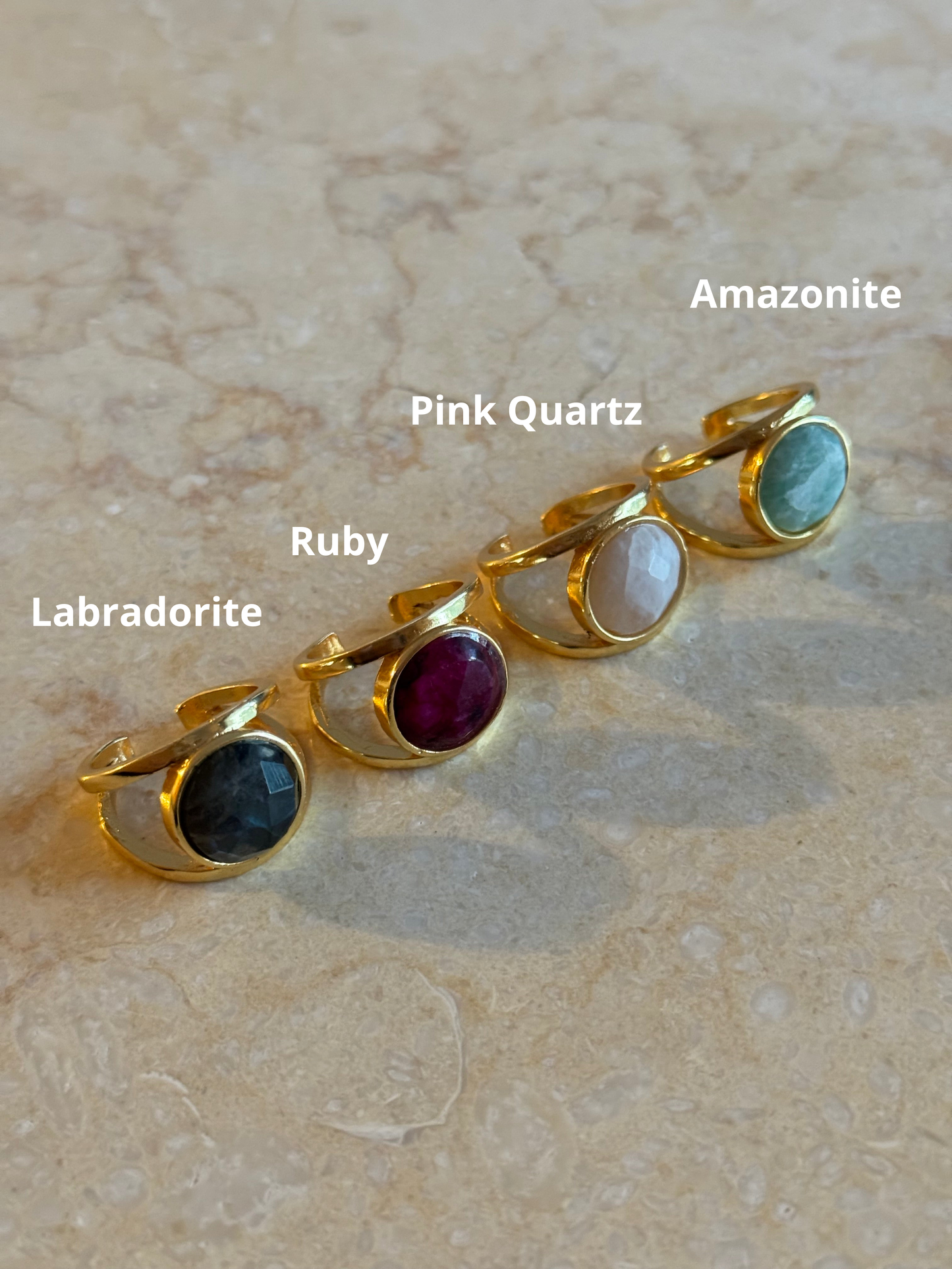 Elari Ring