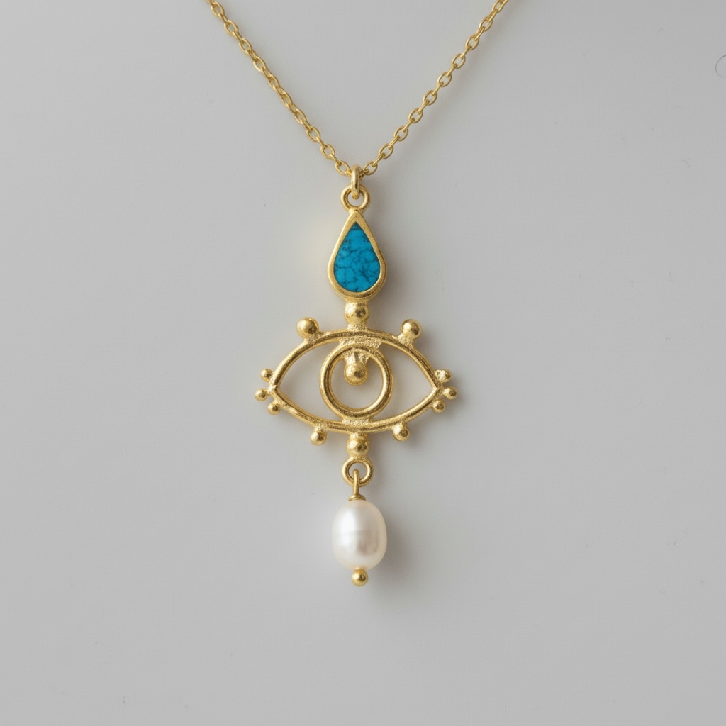 Amaya Necklace