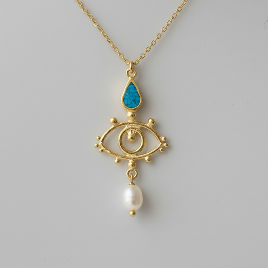 Amaya Necklace