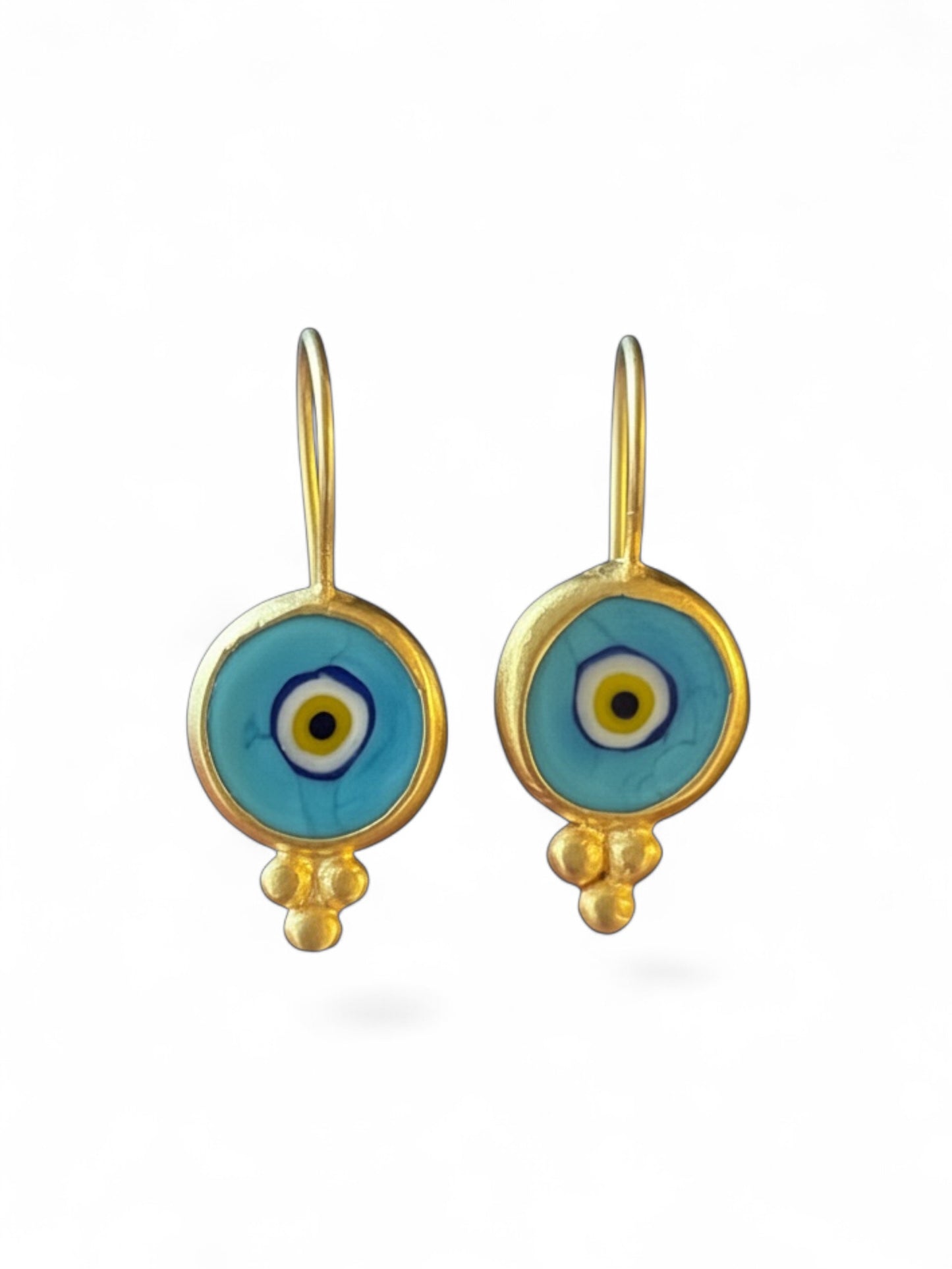 Niya Nazar Earrings