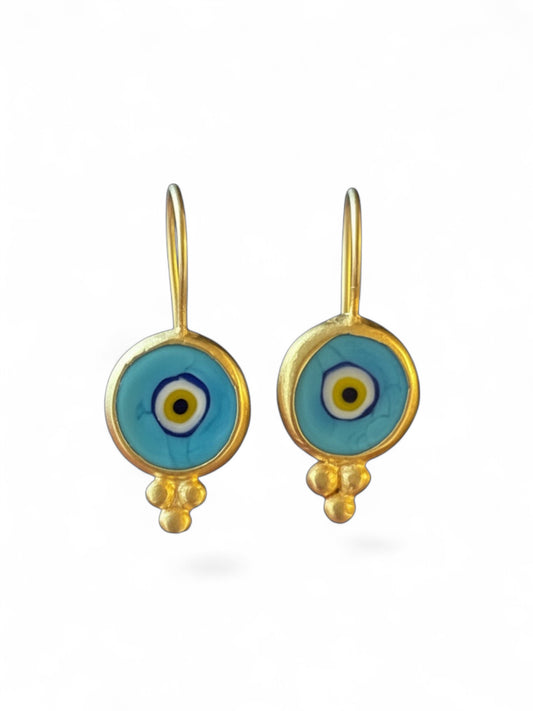 Niya Nazar Earrings