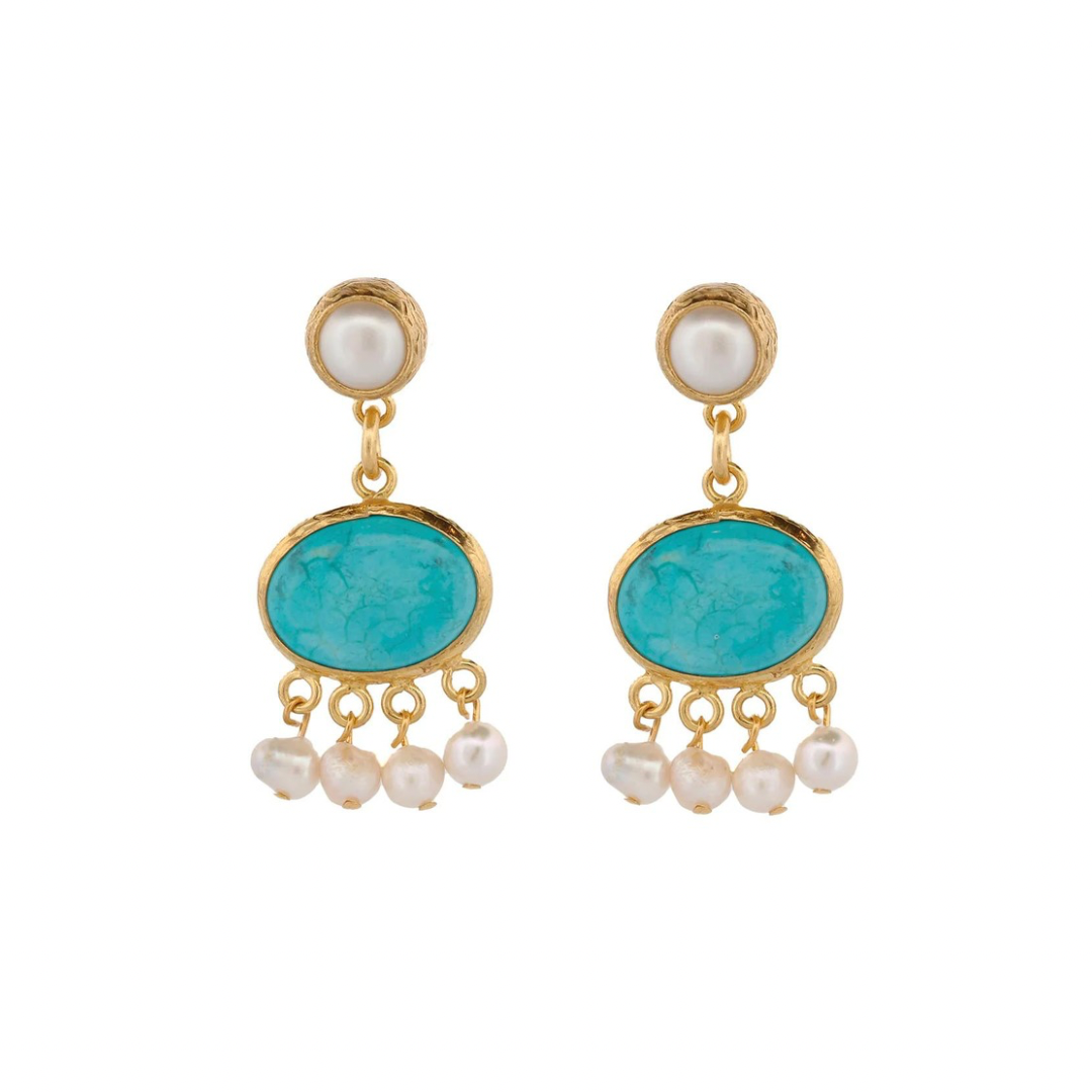 Aylinda Earrings