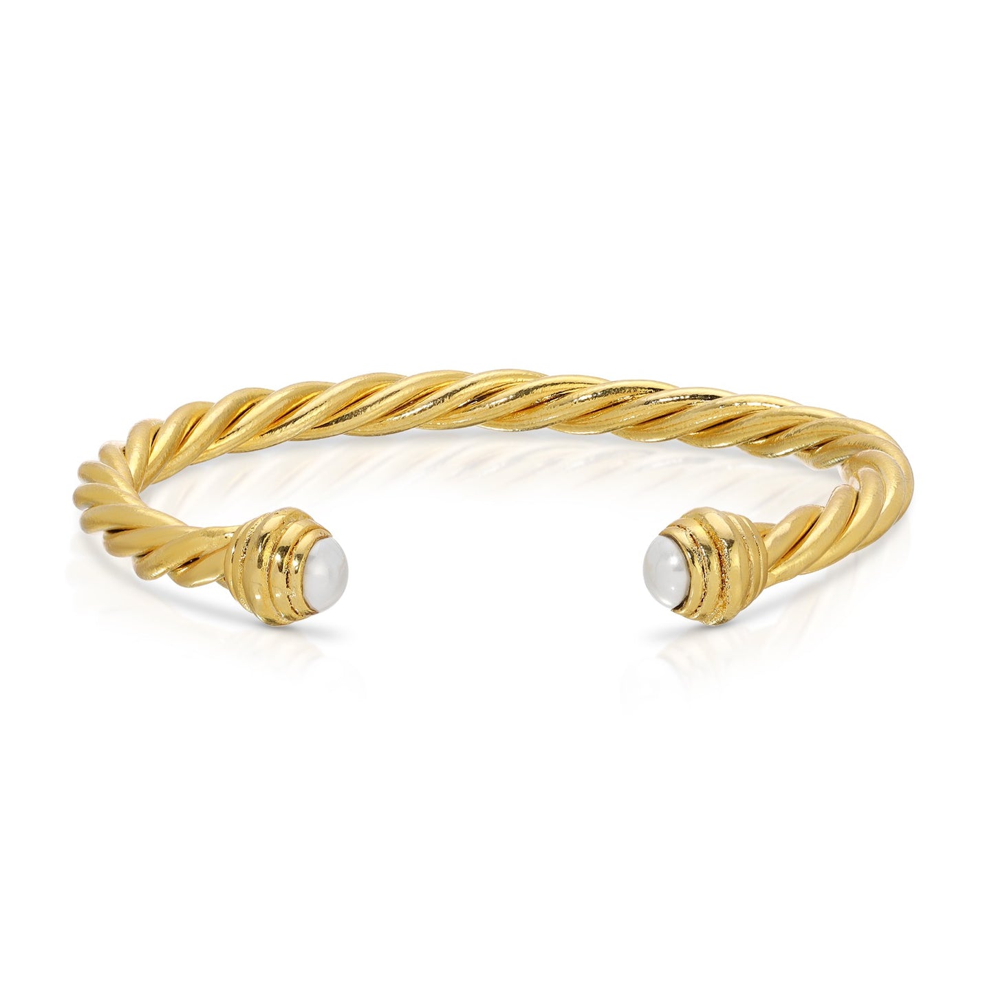 Baylan Cuff Bracelet