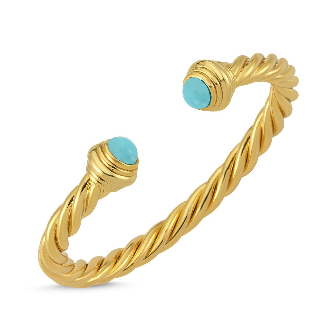 Baylan Cuff Bracelet