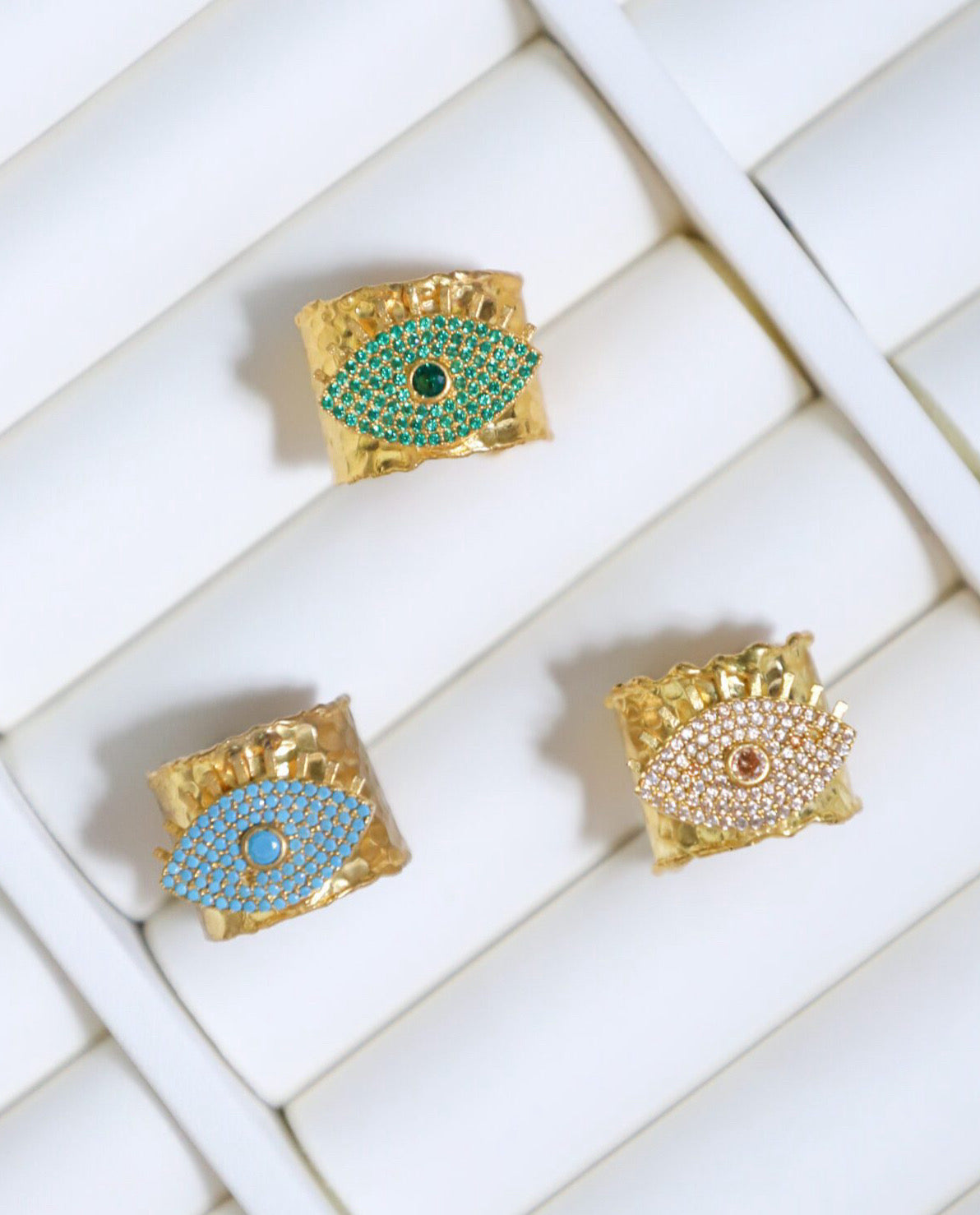 Emela Ring