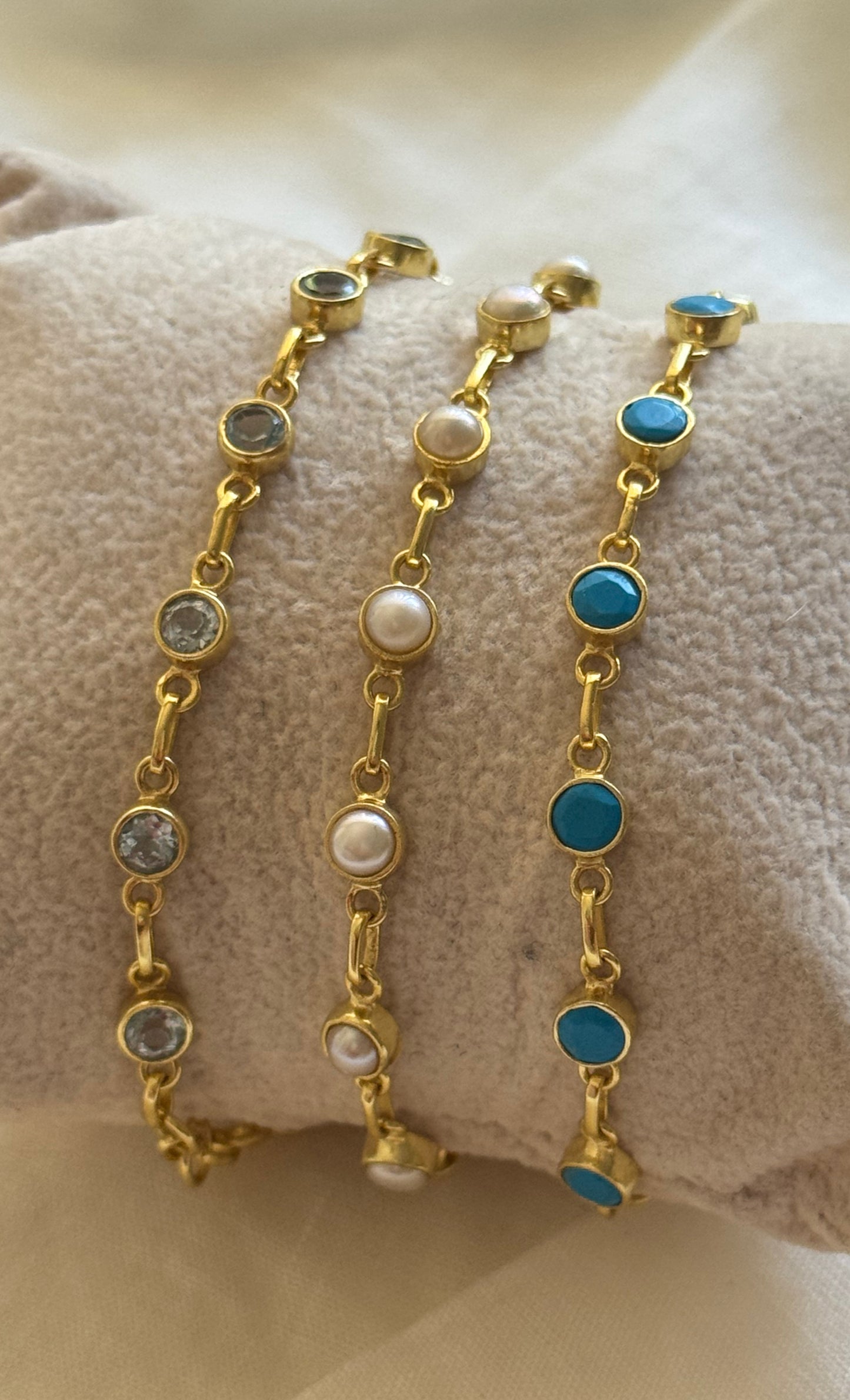 Sarina Bracelet