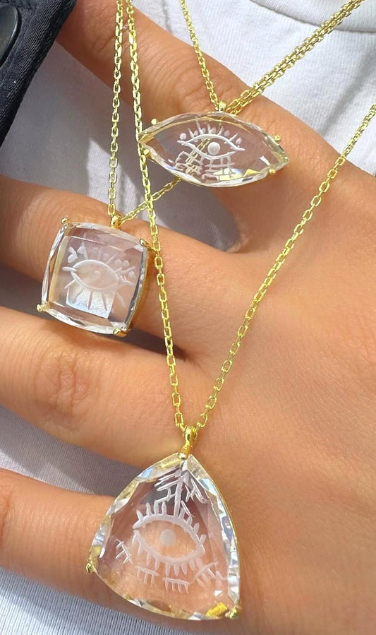 Valerya Necklace