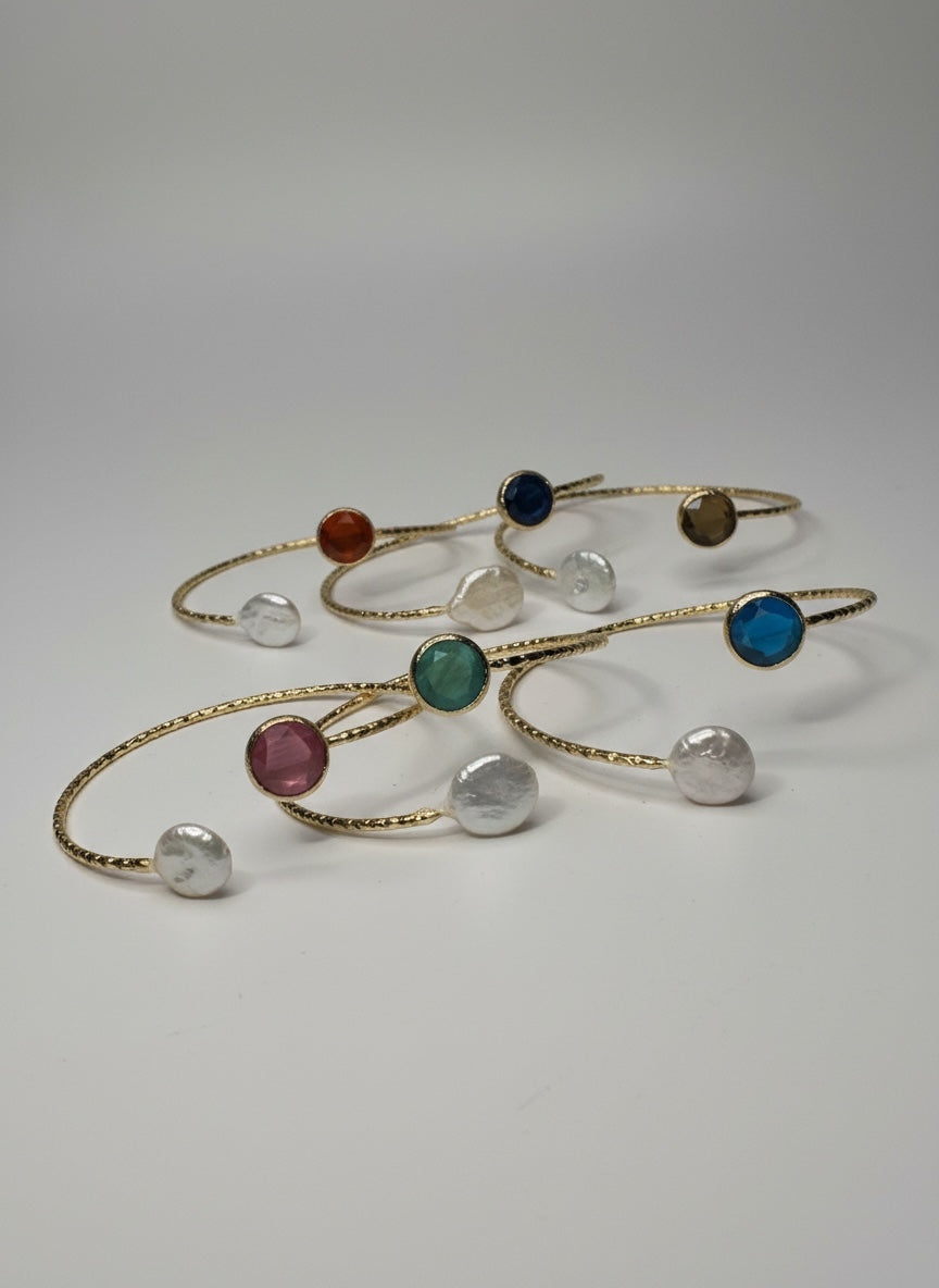 Elva Bracelet