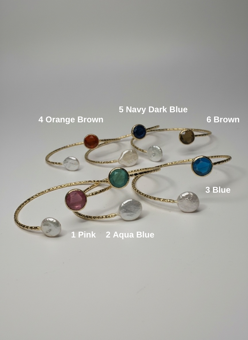 Elva Bracelet