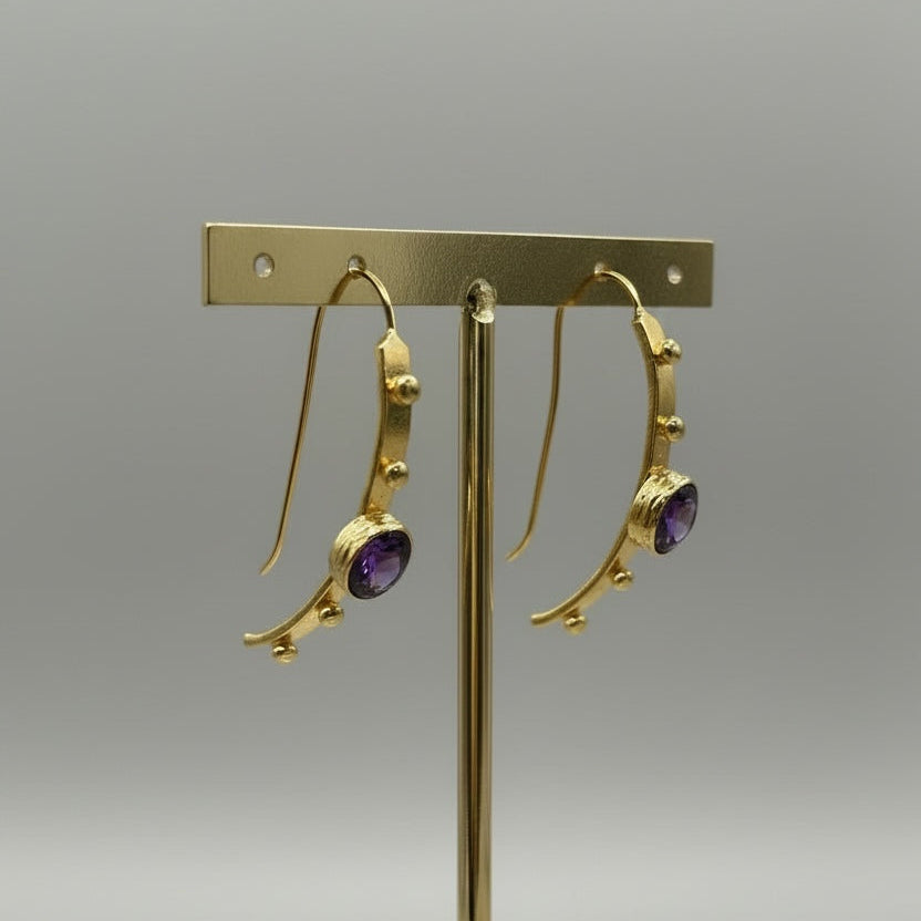 Franca Earrings