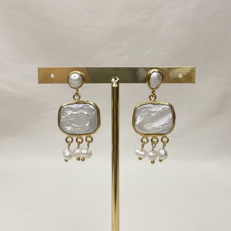 Aylinda Earrings