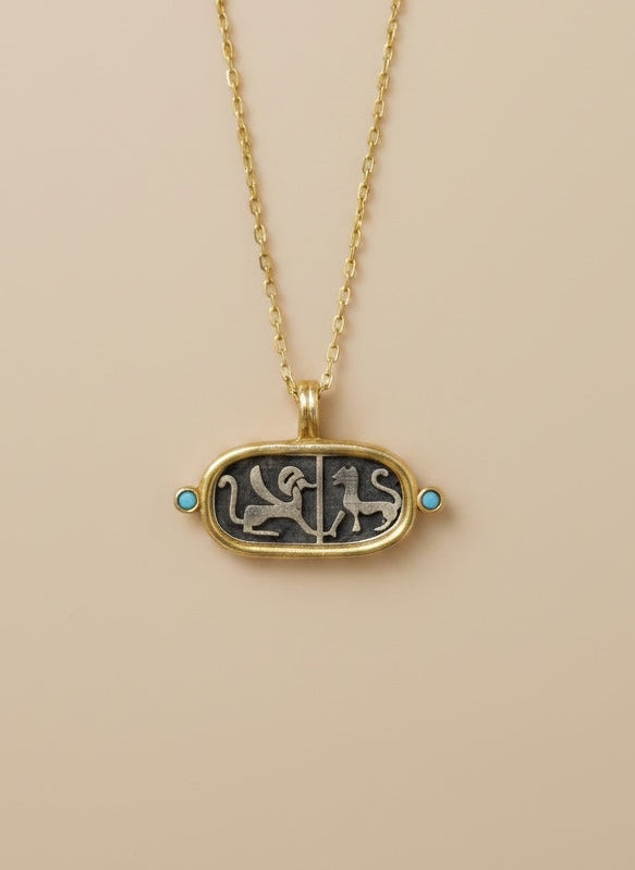 Karita Necklace