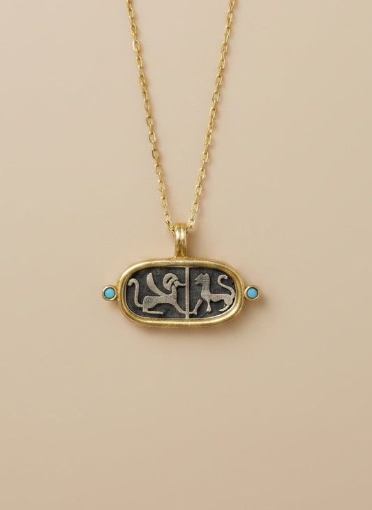 Karita Necklace
