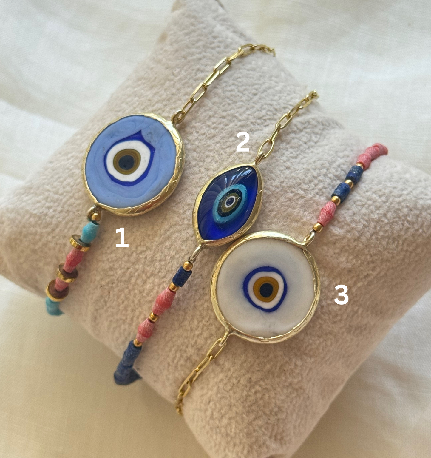 Lanira Bracelet