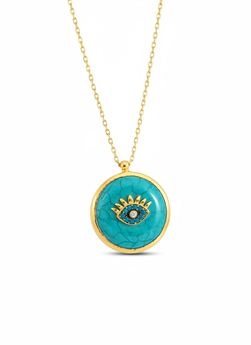 Luana Necklace