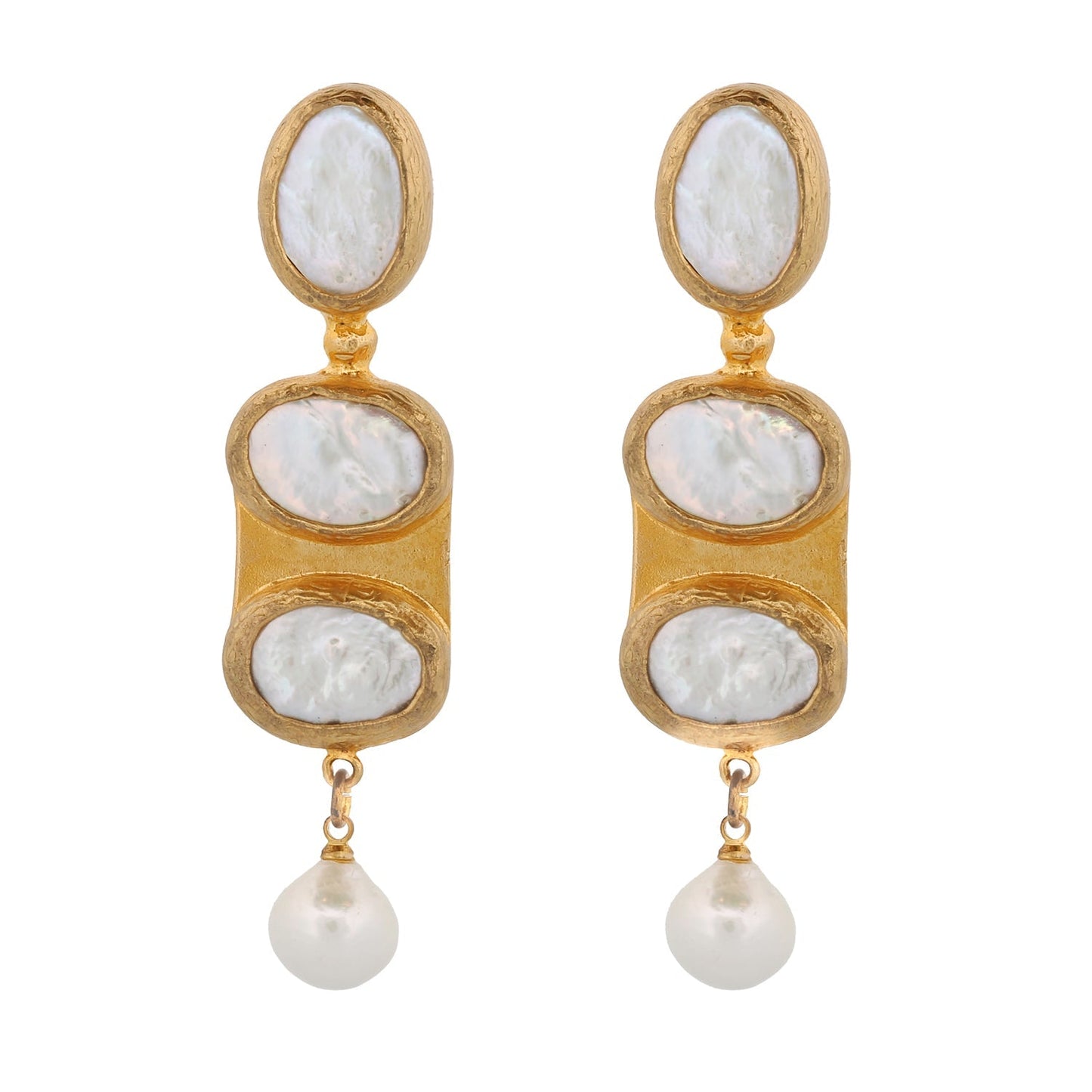 Emelce Earrings
