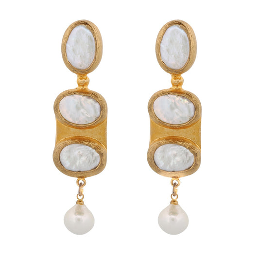 Emelce Earrings