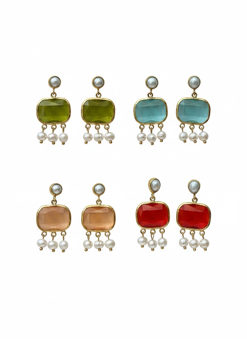 Efes Earrings