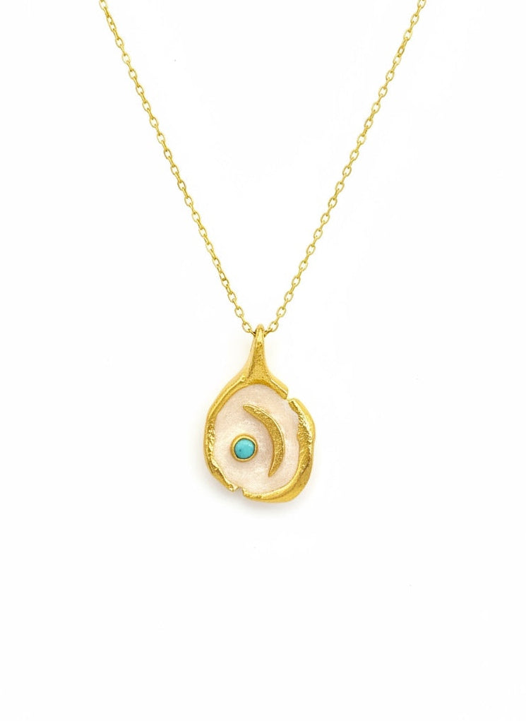 Niraya Necklace