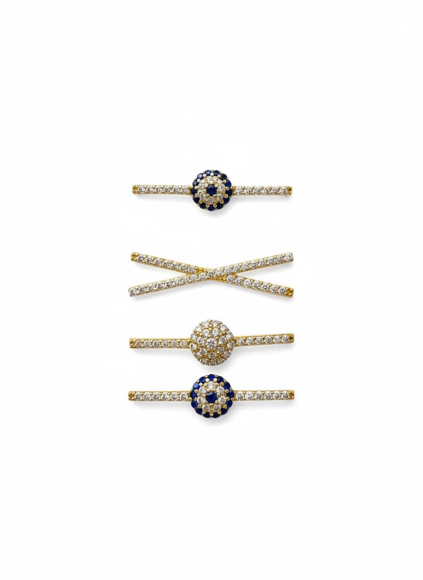 Watch Charms