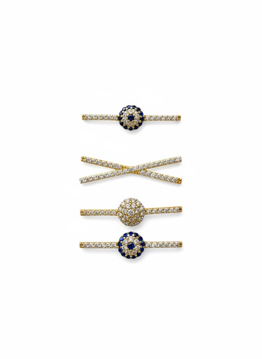 Watch Charms