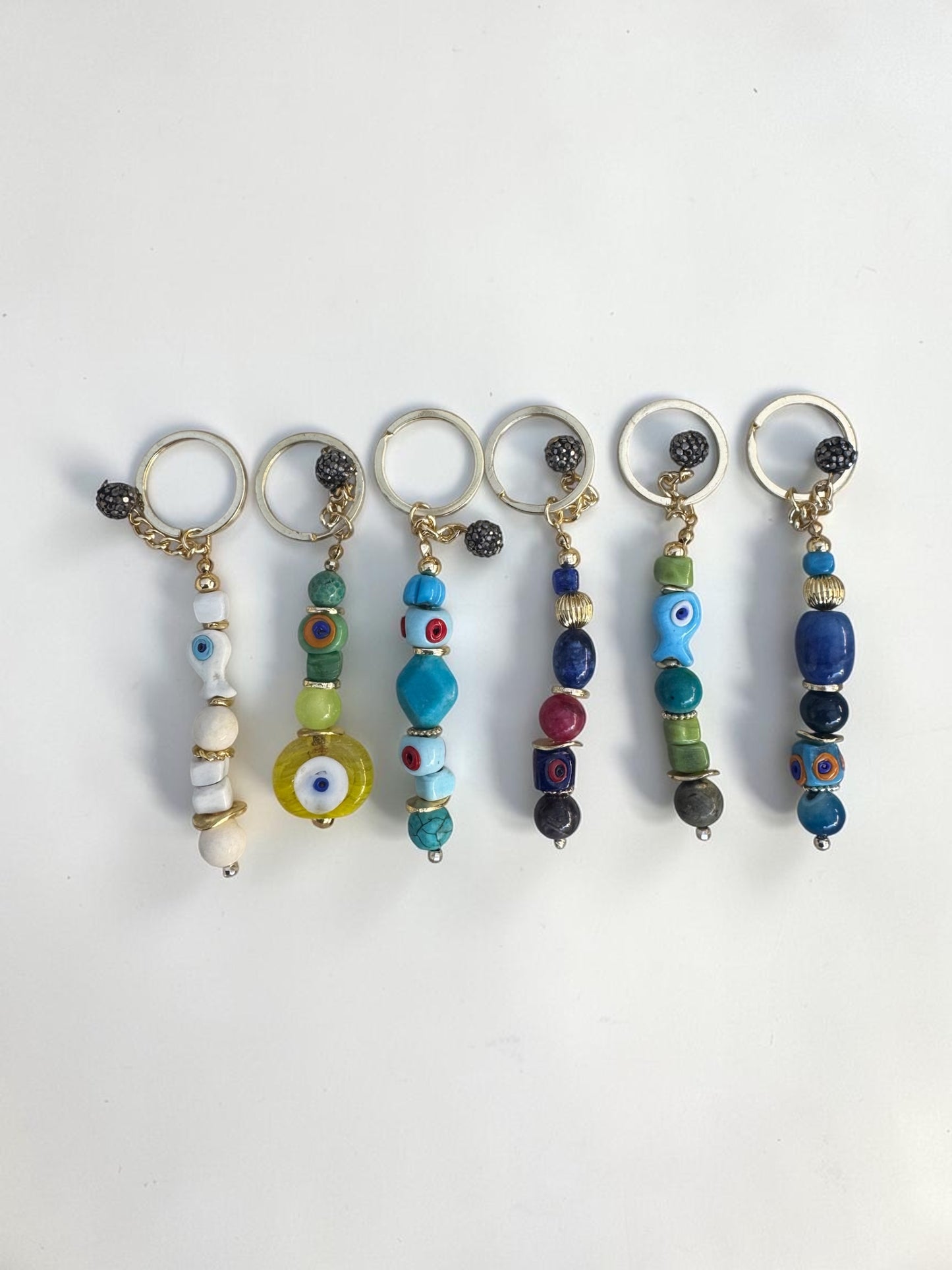 Keyrings