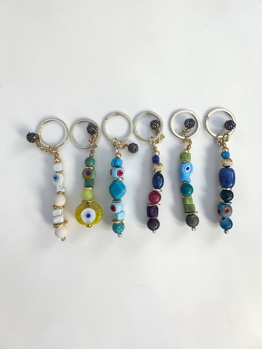 Keyrings